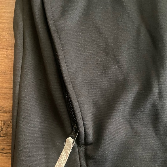 Columbia Men's Black Jacket Small - Picture 6 of 7